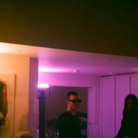 оригинальный звук