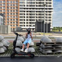 оригинальный звук