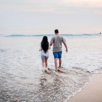 Alfredo Adame y los centros de mesa