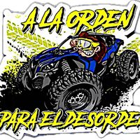 .alaordenparaeldesorden