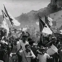 تحيا الجزائر