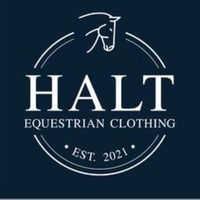 haltequestrian