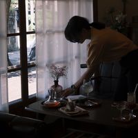 原聲 - 雲林貪吃女紙 喜歡吃追起來