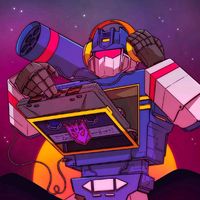 Closure by Henry Jackman