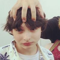 оригинальный звук