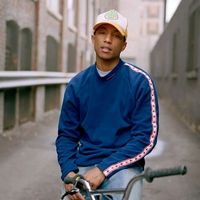 оригинальный звук