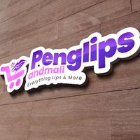 penglipsandmall