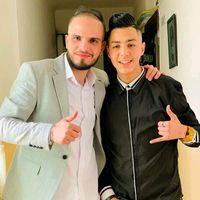 cheb chamssou sghir oussama leo