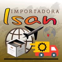importadora.isan