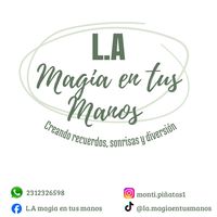 la.magiaentusmanos