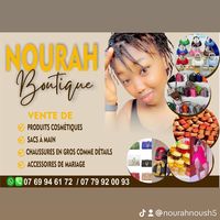 nourahgrossistedessacs