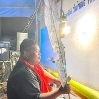 เสียงต้นฉบับ - บ่าวมิก แก้วพิทักษ์
