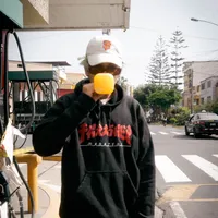 original sound - luis.chin