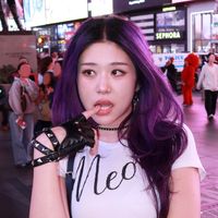 WA DA DA Dayeon Intro