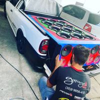 renangaragesomcar