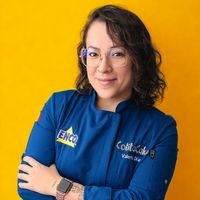 CotitaCake polvo de hadas