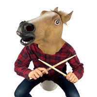 bucketsthedrummer