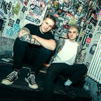 check out my band story untold