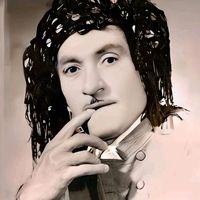 الصوت الأصلي