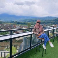 suara asli - Muna.❤️