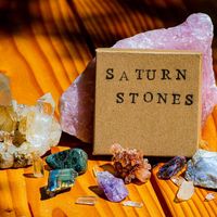 saturnstones