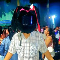 el_conejito_black