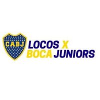 locosxbocajuniors