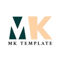 suara asli - MK Template