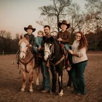 triplejropinponies