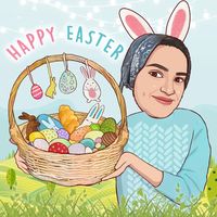 الصوت الأصلي