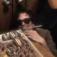 lovely runner x rough