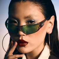 оригинальный звук