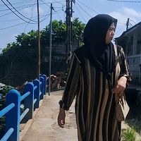 suara asli - baby jom's
