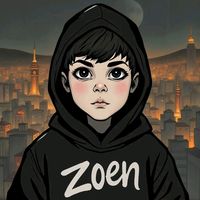 zoeninconquistable