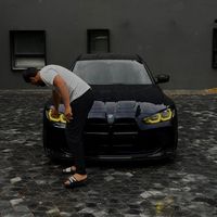 оригинальный звук