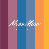original sound - Miss Miso