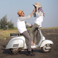suara asli - Fathur