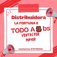 la.fortuna.is