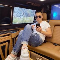 оригинальный звук