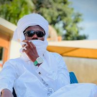 الصوت الأصلي