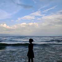 suara asli - Yessi Karina