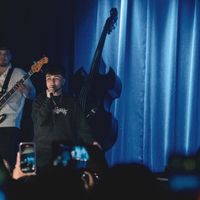 Belleza Hermanos de la vibra