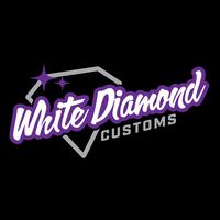 whitediamond24v