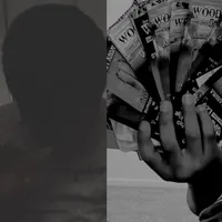 Back again x Baby boo