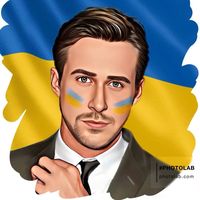 оригинальный звук