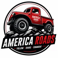 original sound - america.roads