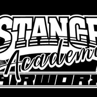 stance.academy.air