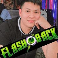 suara asli - Reffal Flashback musik