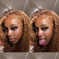 TikTok Creator - shalisaamonique