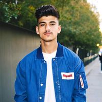 الصوت الأصلي